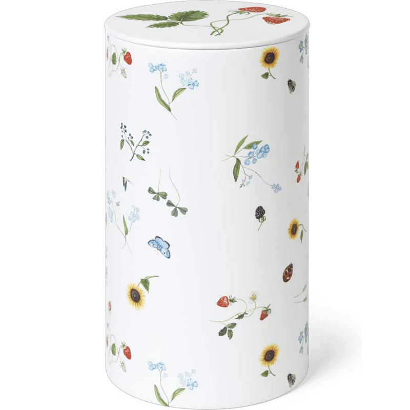 Hammershøi Summer Dåse 18,5 cm, Symphony