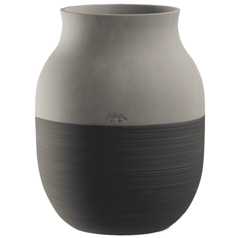 Omaggio Circulare Vase 20 cm