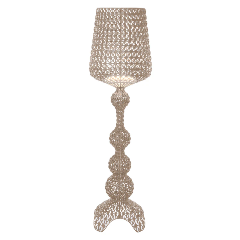 Kabuki Udendørslampe, Dove Grey