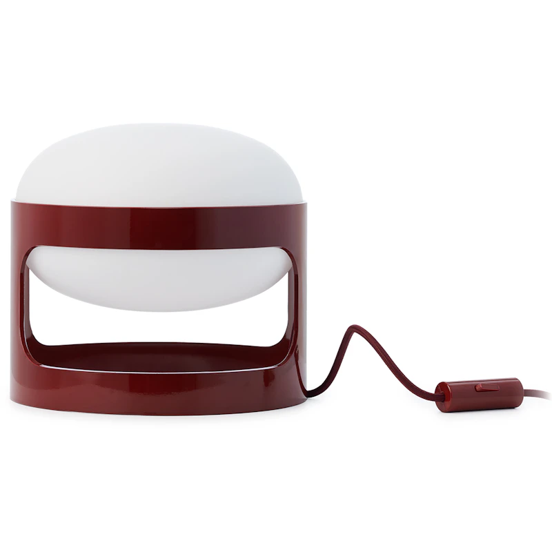 KD28 Bordlampe, Bourgogne