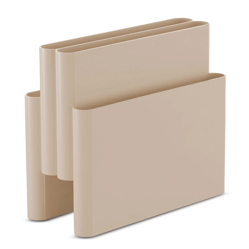 Magasinholder, Dove Grey