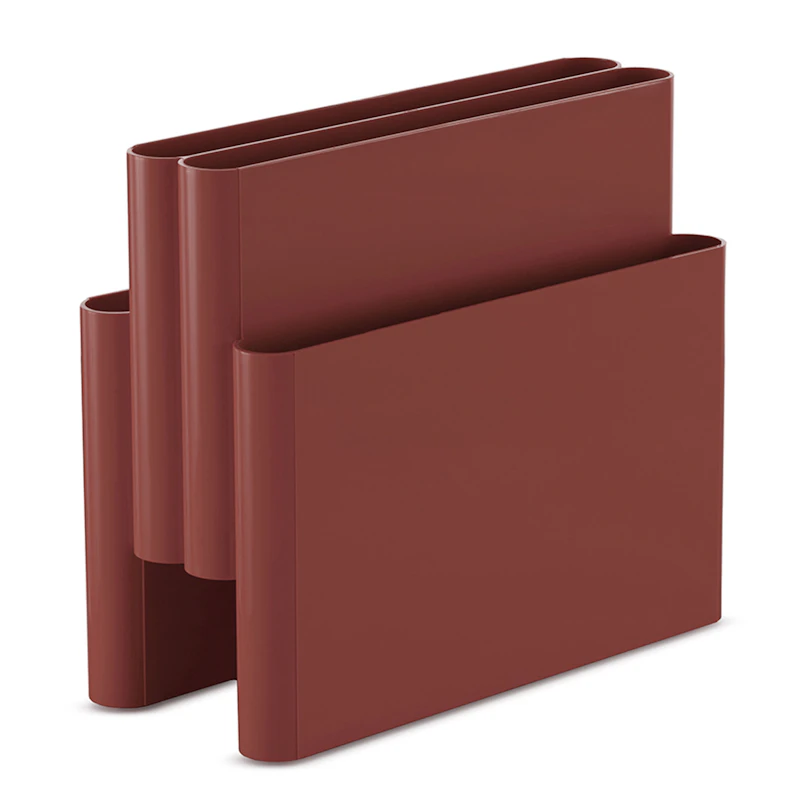 Magasinholder, Bourgogne