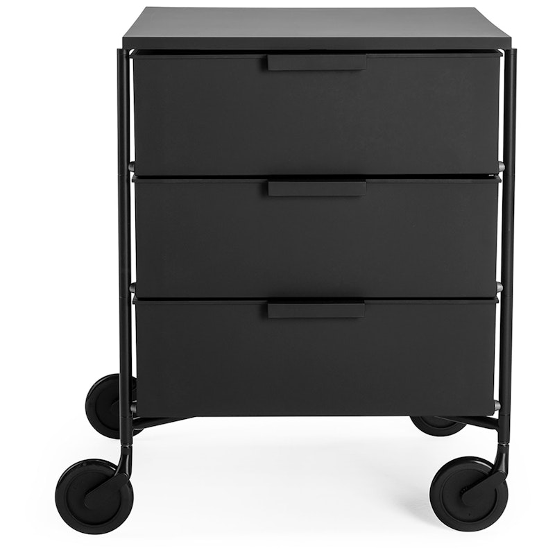 Mobil Kommode, Matsort