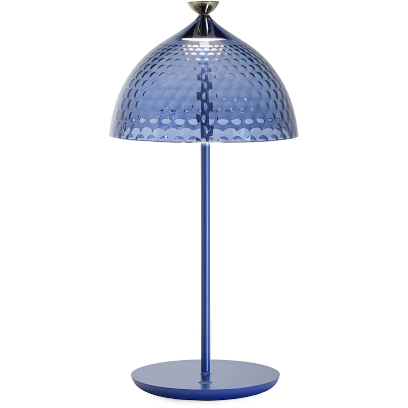 Pumo Bordlampe, Blå / Sky Blue