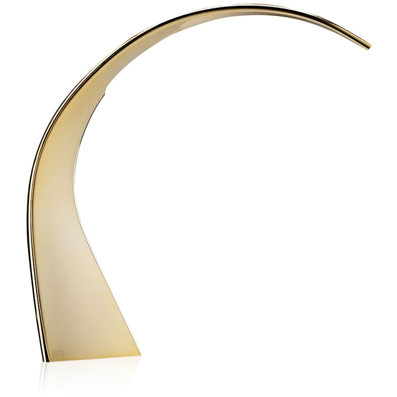 Taj Mini Lampe, Guld