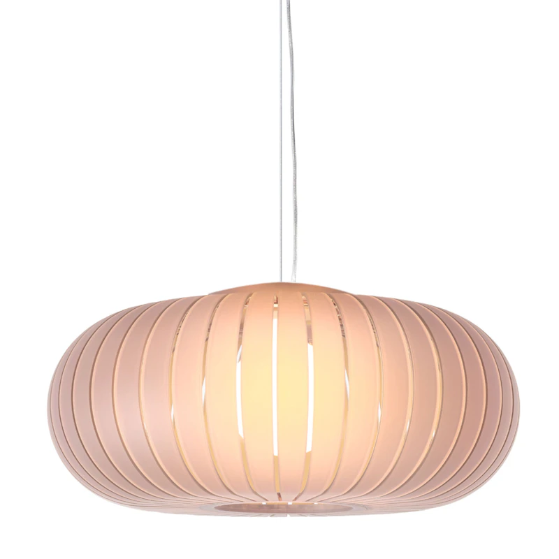 Teresa Frozen Loftslampe, Rosa