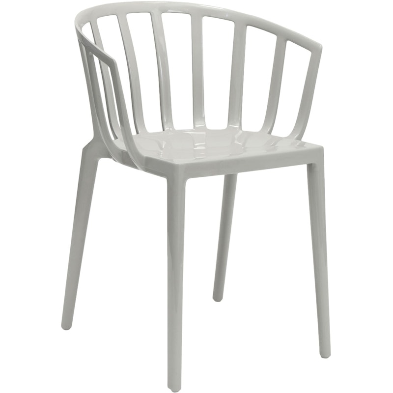 Venice Chair, Gray