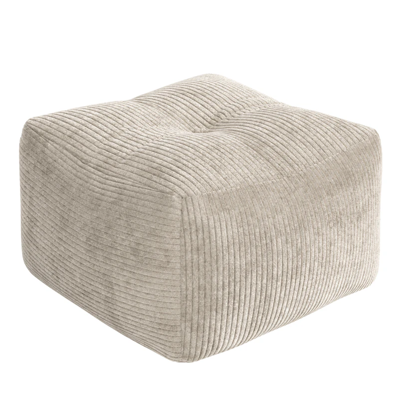 Buddy Puf, Soft Creme