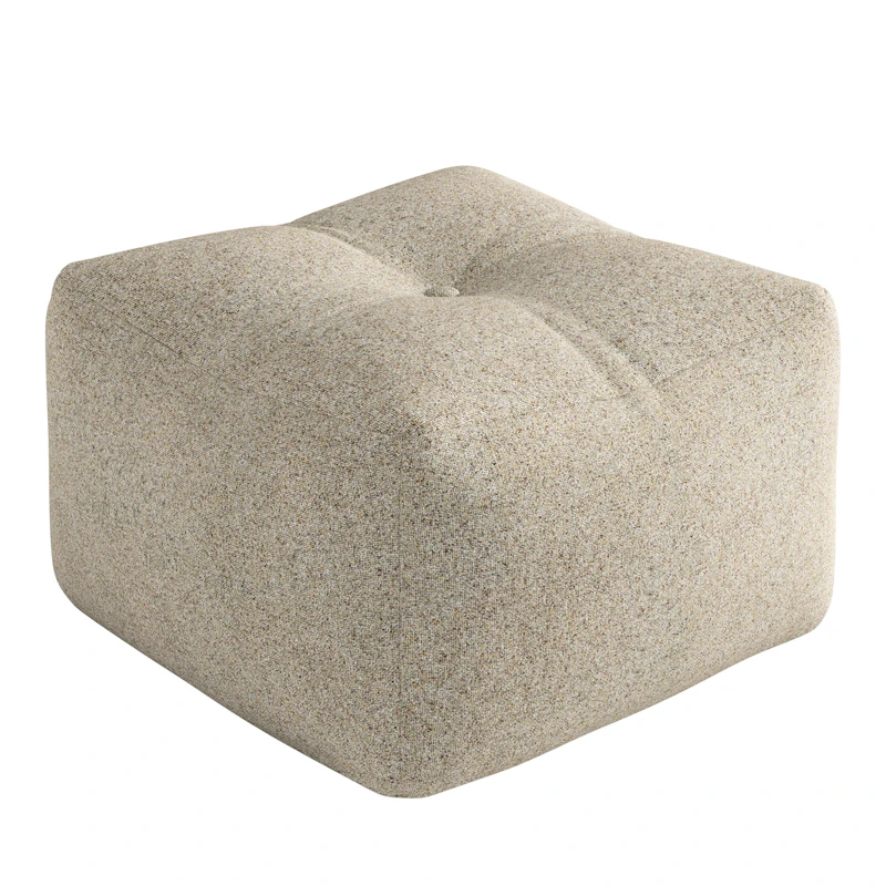 Buddy Puf, Warm Sand