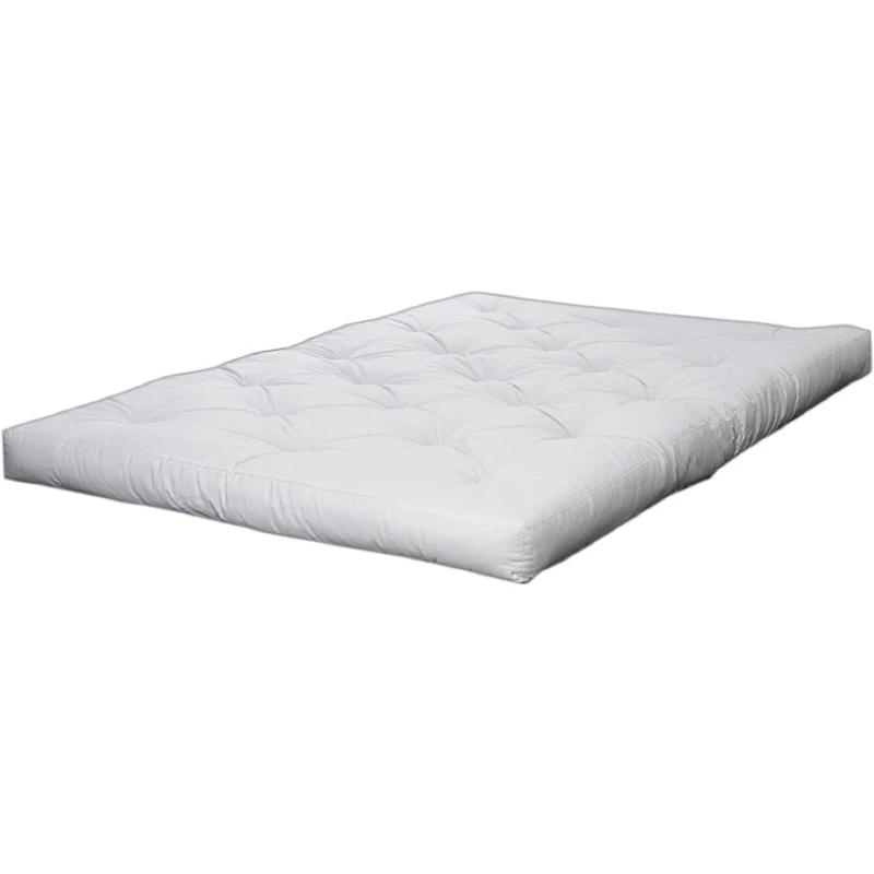Comfort Futon 160x200 cm, Naturlig