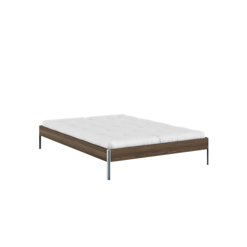 Core Sengestel 140x200 Carob Brown