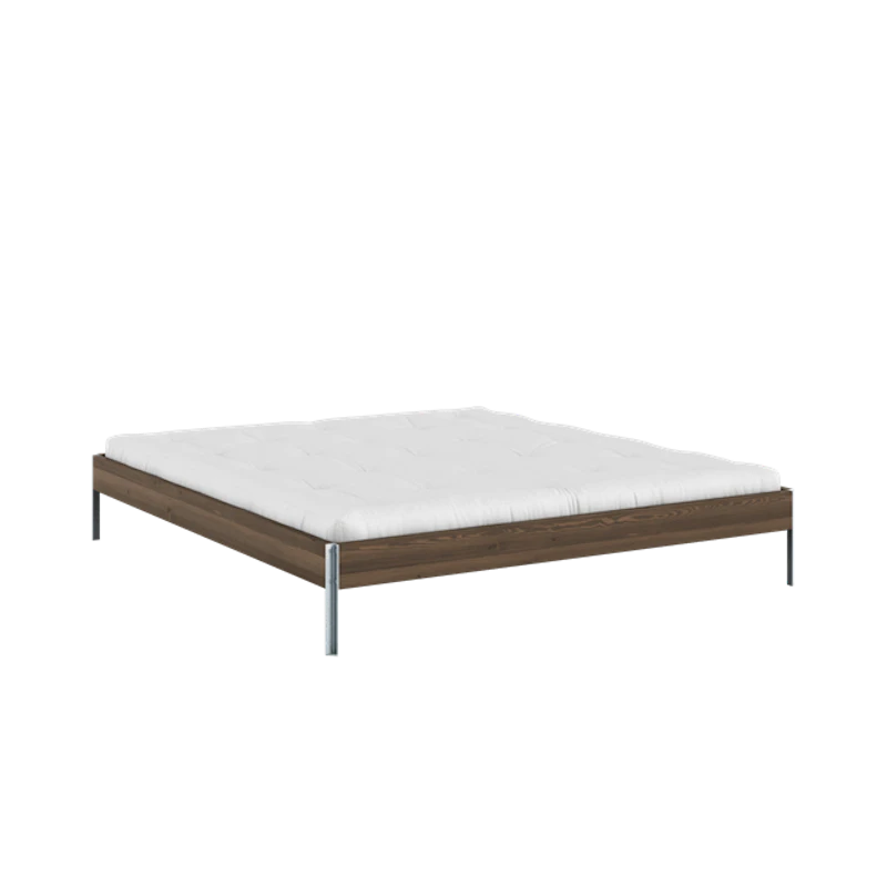 Core Sengestel 180x200 Carob Brown