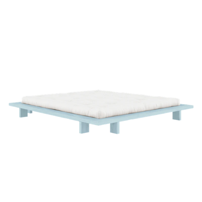 Japan Sengestel 180x200 Blue Dream