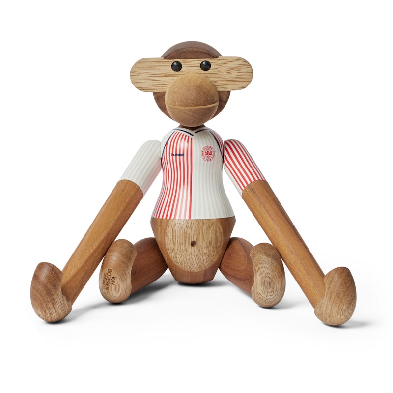 Abe x DBU 86 Away 18,5 cm