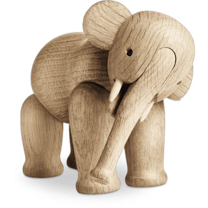 Liliput Elefant 7,5 cm Eg