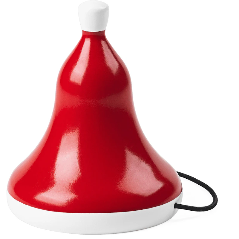 Nisshue Medium, Rød