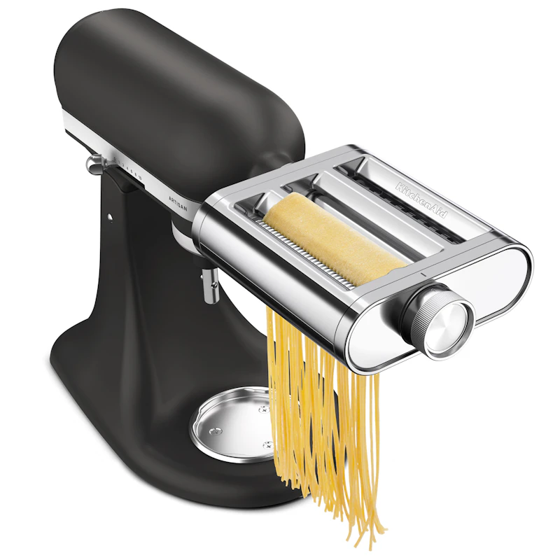 5KSM3MPA, 3-in-1 Pastamaskine Tilbehør Køkkenmaskine