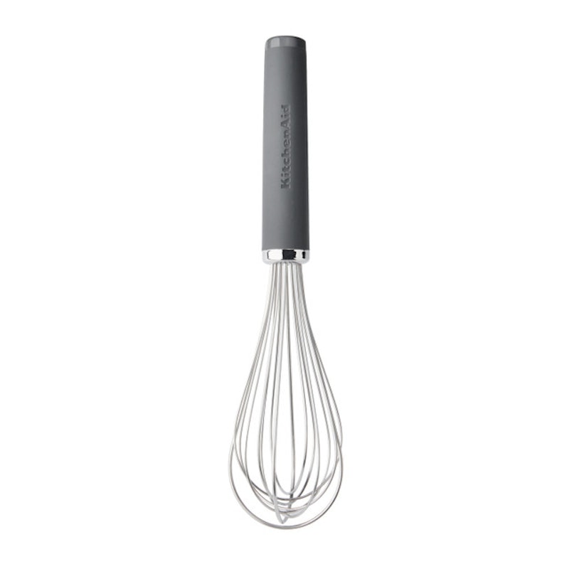 Balloon Whisk, Charcoal
