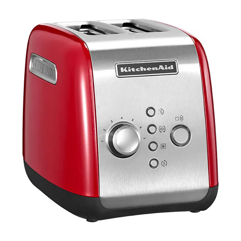 Brødrister, Empire Red