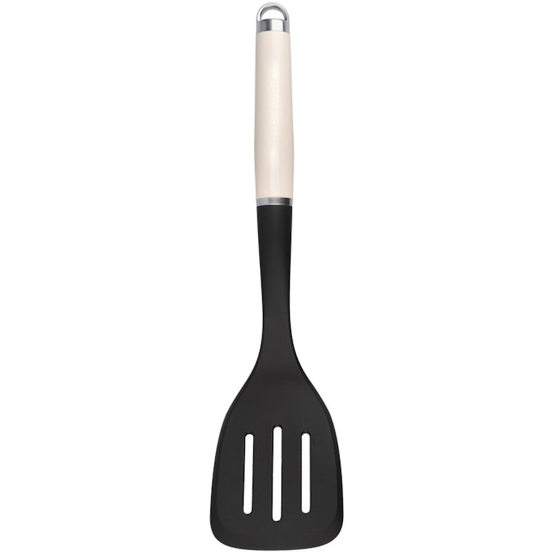 Core Line Paletkniv Med Huller, Creme
