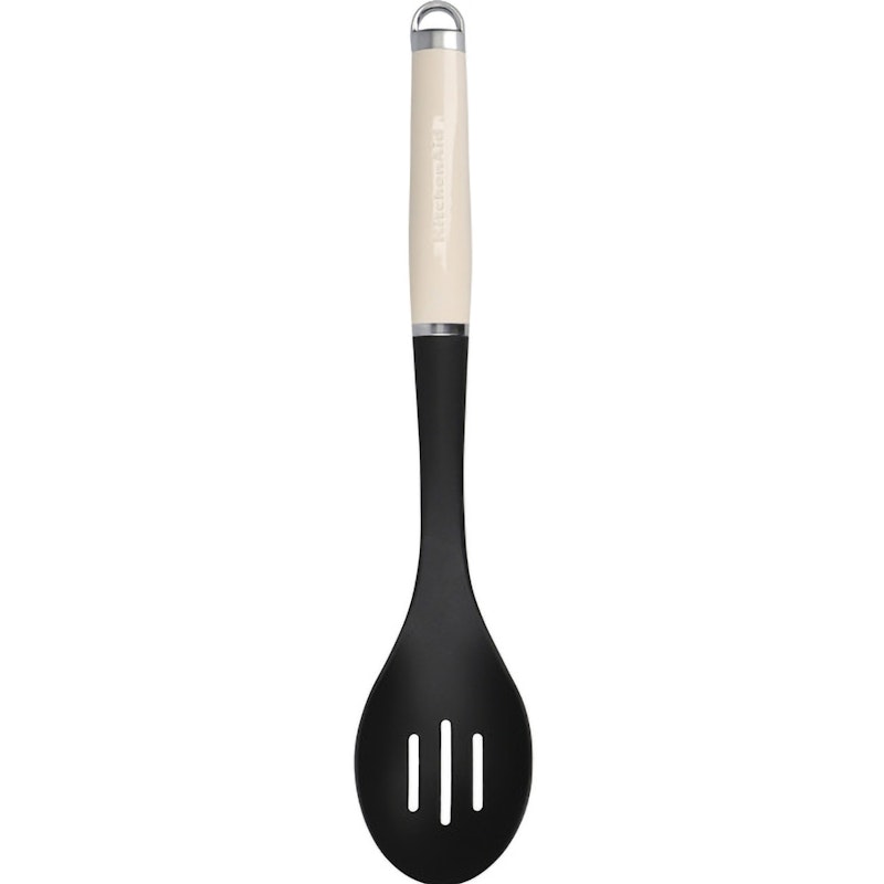 Core Line Øse Med Huller, Creme