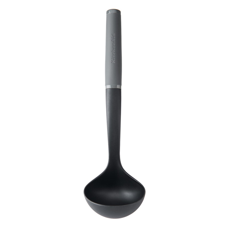 Deep Ladle, Charcoal