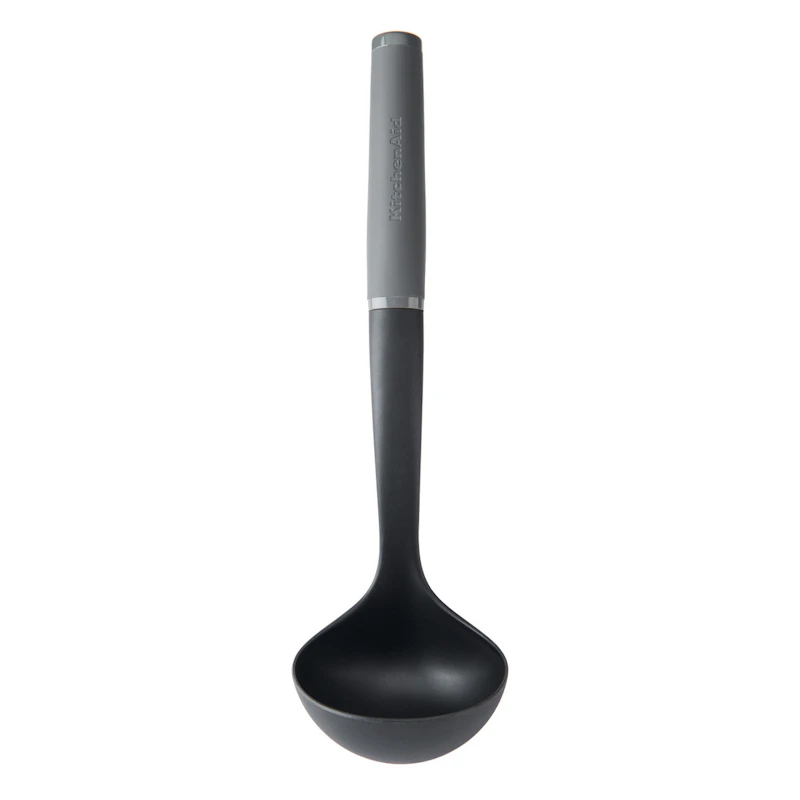 Deep Ladle, Charcoal