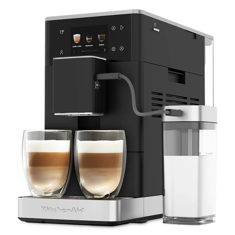 Espressomaskine 2,2 L KES8454EBM, Matsort