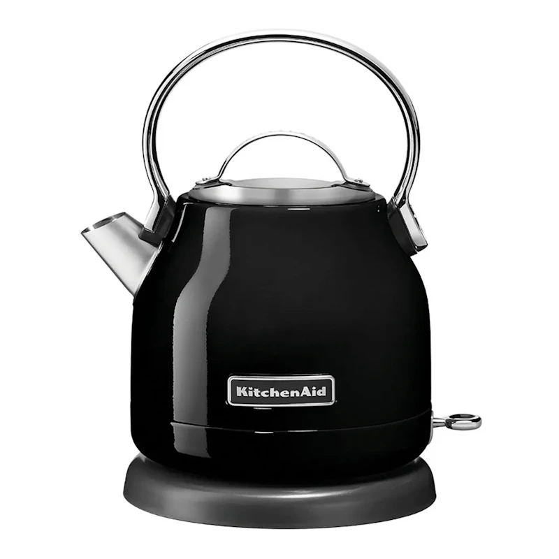 Kedel 1,25 L, Onyx