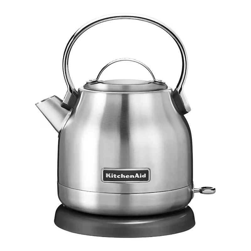 Kedel 1,25 L, Rustfrit Stål