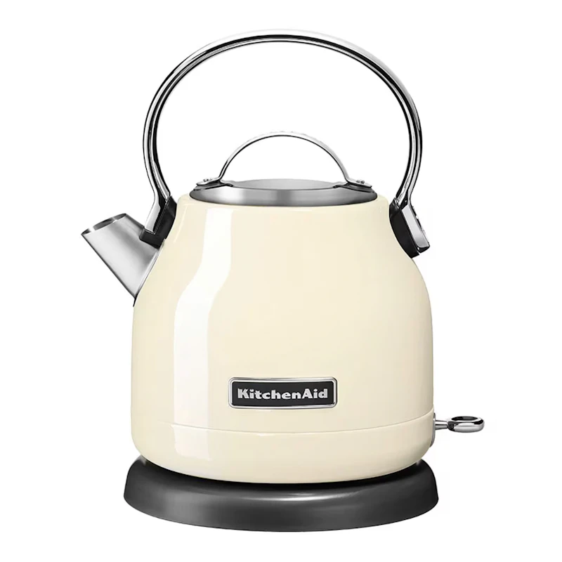 Kedel 1,25 L, Almond Cream