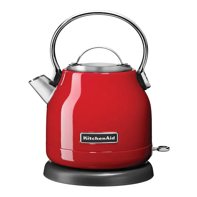 Kedel 1,25 L, Empire Red