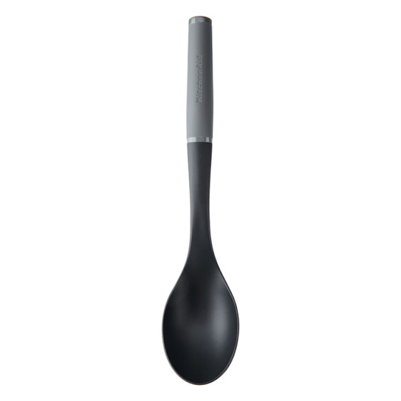 Ladle, Charcoal