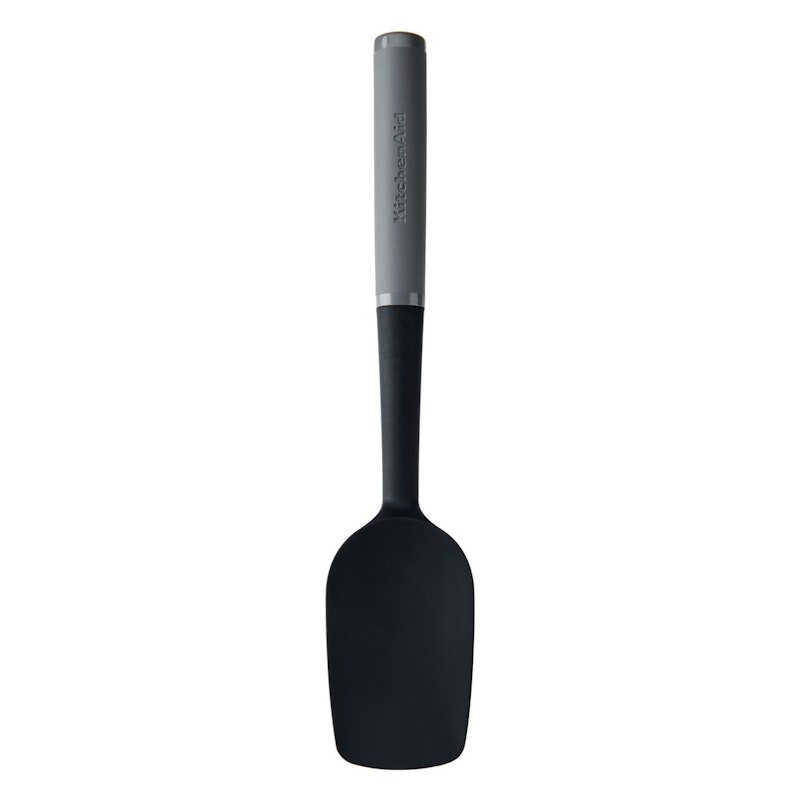 Ladle Silicone, Charcoal