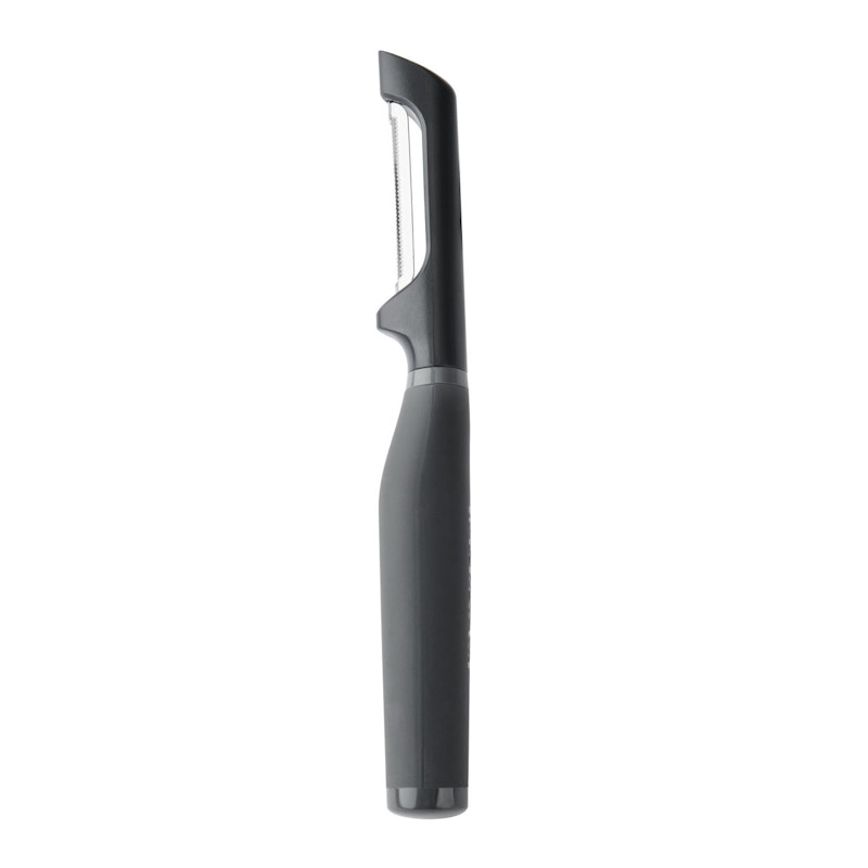 Potato Peeler, Charcoal