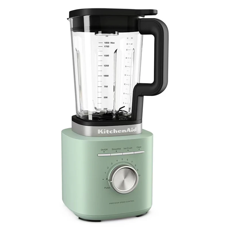 Pure Power Blender Med glaskande 1,85 L, Cardemom