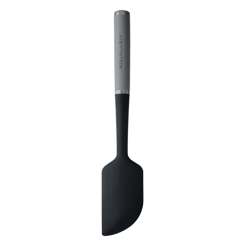 Spatula, Charcoal