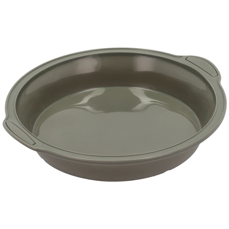 Pecan Bageform 26 cm, Forest Green