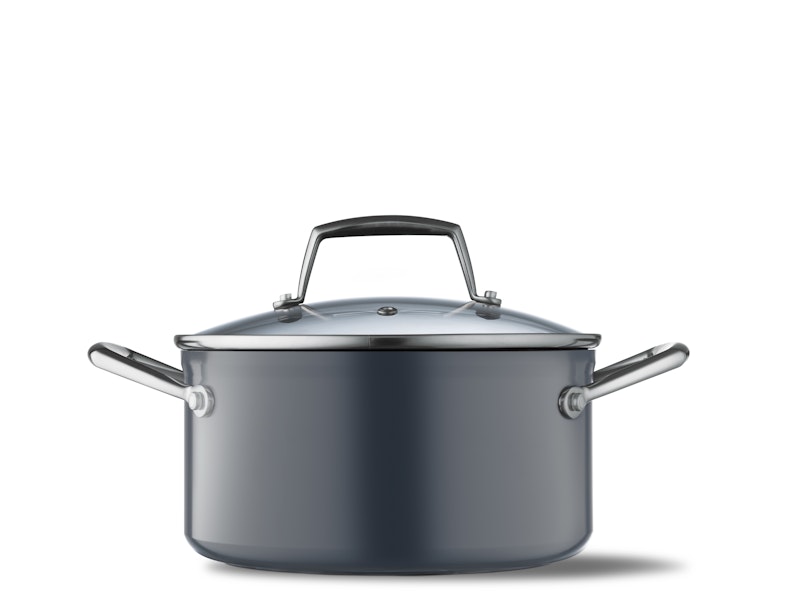 Vivian Gryde 3,1 L, Indigo