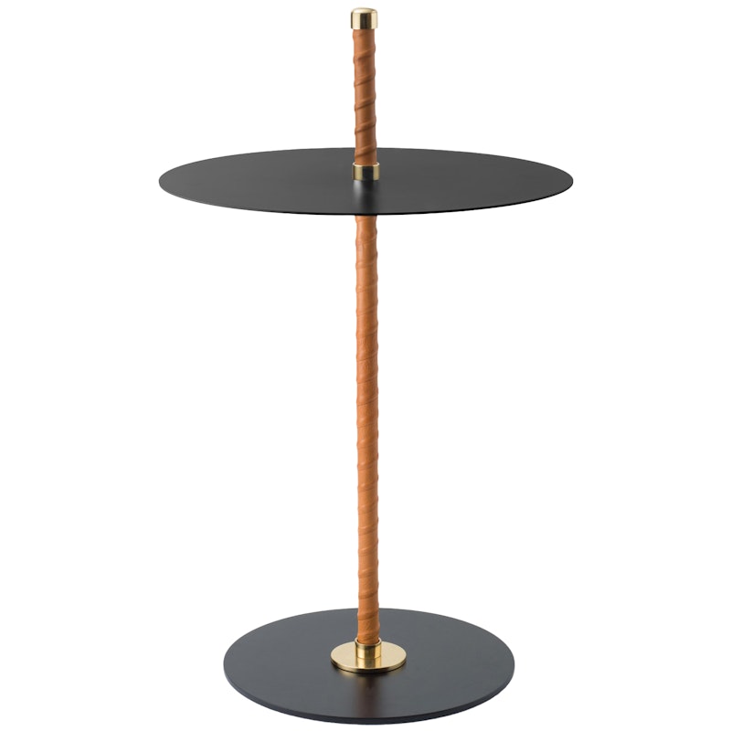 Cabaret Sidebord, Sort