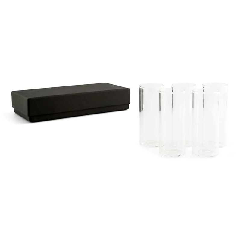 Constella Indsats Glas 5pack