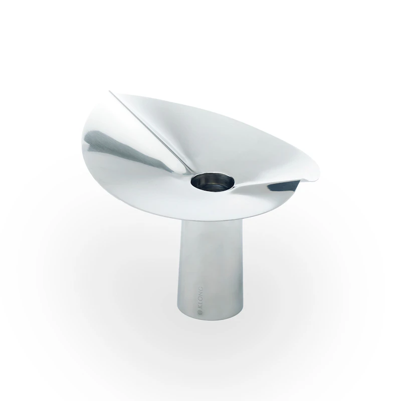 Löv Mini Vase