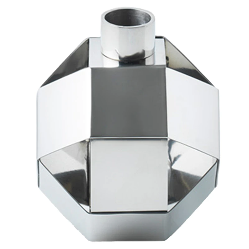 Merkurius Lysestage S, 10 cm