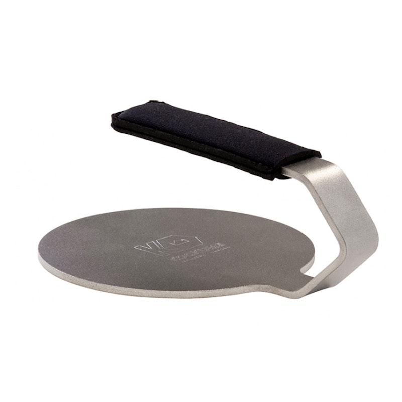 Grillpresser med Håndtag I Neopren