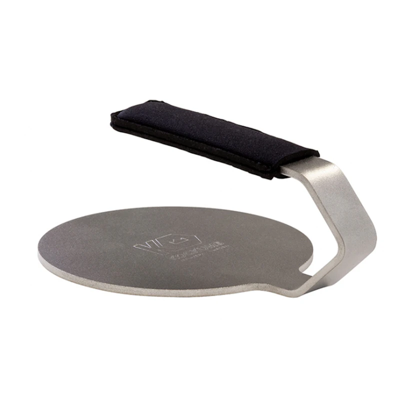 Grillpresser med Håndtag I Neopren