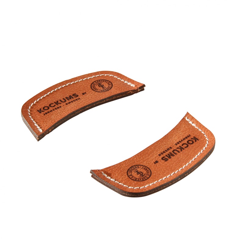 Håndtagsbeskyttelser Til Stegepande, 3x8 cm