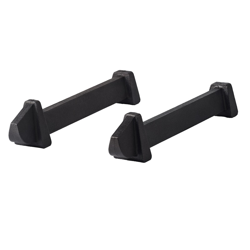 Fire-works Ildbuk 2-pak, Støbejern