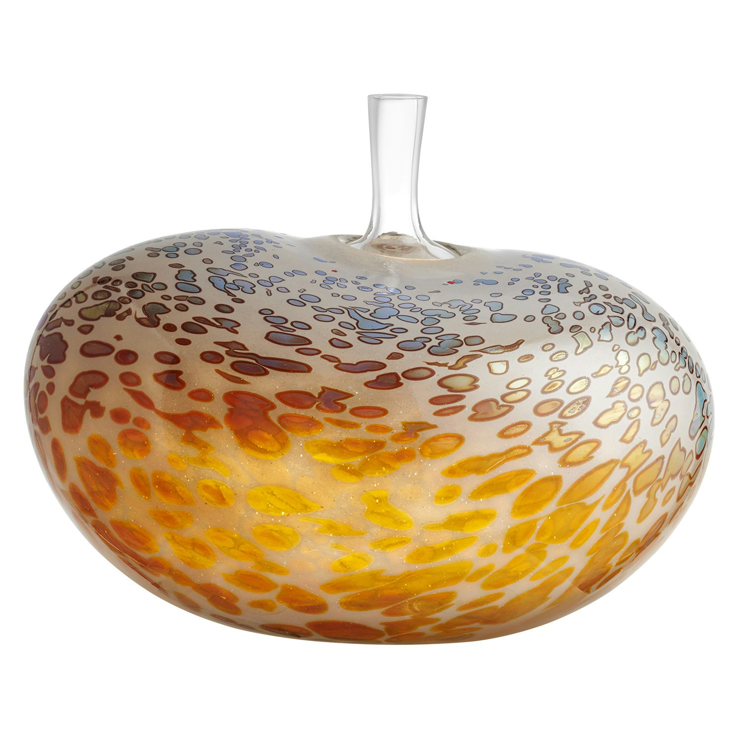 Kosta Boda Beans Bv Ac-24 - Kunstglas Krystalglas Space - 7520223