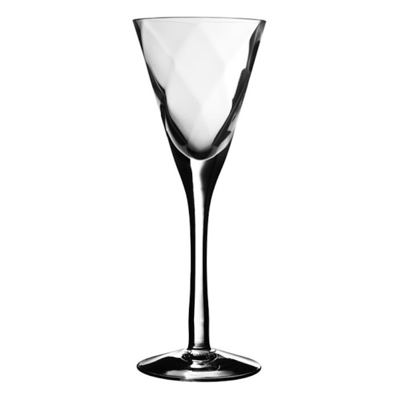Chateau snapseglas 6 cl