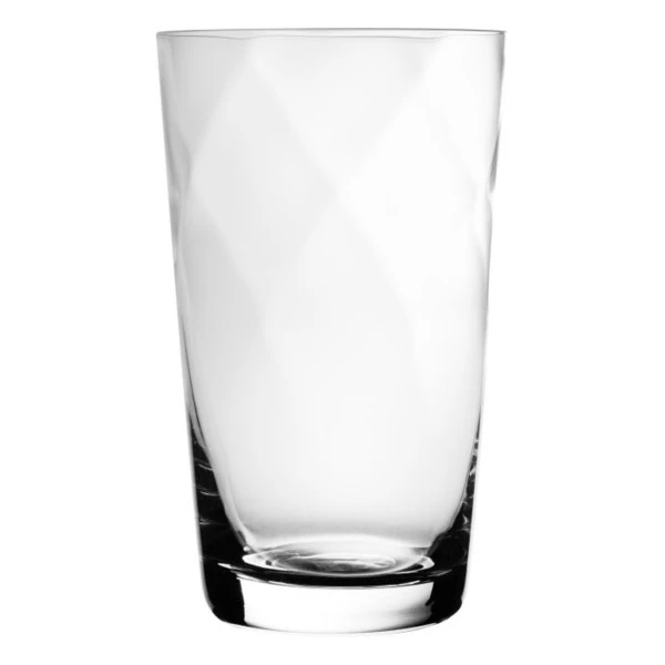 Kosta Boda Chateau Tumbler 22 Cl - Tumblers Glas Klar - 7021251